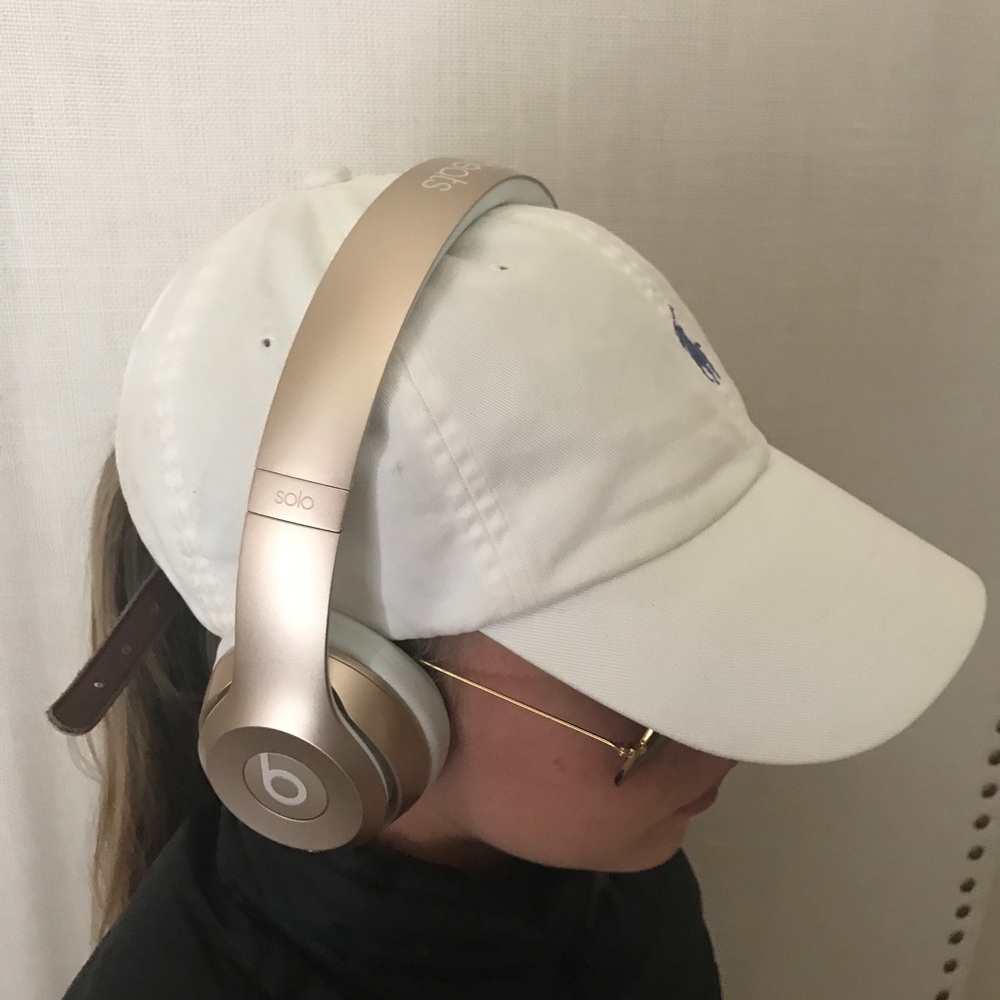 BEATS by Dr. Dre ‘Solo 3’ Wireless Headphones